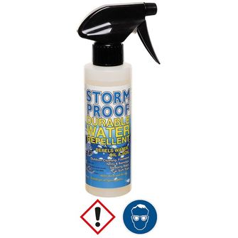 Stormsure Impregnáló spray, vízlepergető, 250 ml