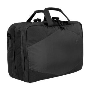 Tasmanian Tiger Flightcase utazó táska, fekete 40l