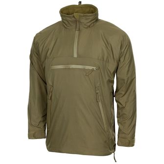 MFH könnyű termo kabát GB nagyobb méretekben, OD zöld