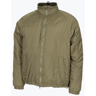 MFH Thermal jacket GB, OD zöld