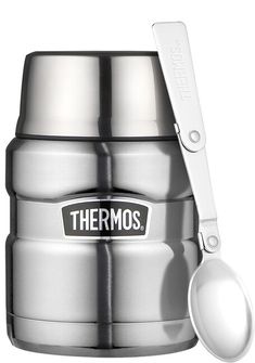 Thermos King Thermos® 0.47L szigetelt ételtároló edény