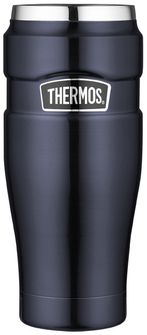 Thermos King Thermos pohár sötétkék 0,47 l