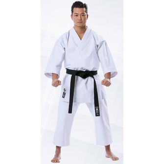 Tokaido Master Kata WKF JS kimonó, fehér