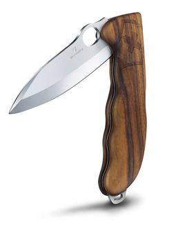 Victorinox vadászkés 22,5 cm Hunter Pro M wood