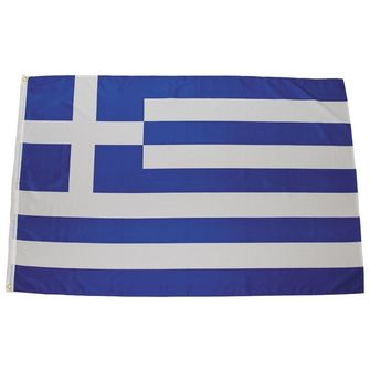 Görögország zászlaja 150 cm x 90 cm
