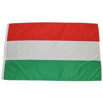Magyarország zászlaja 150 cm x 90 cm