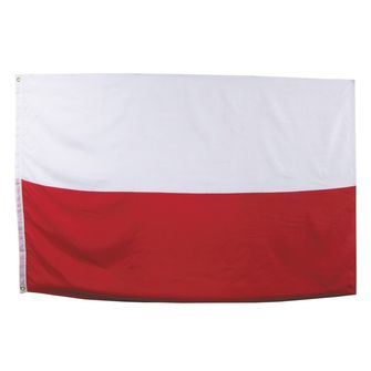 Lengyelország zászlaja 150 cm x 90 cm