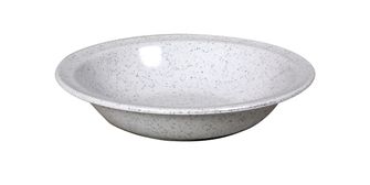 Waca Melamin leveses tányér 20,5 cm átmérőjű gránitból