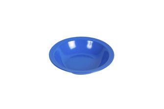 Waca Melamin leveses tányér 20,5 cm átmérőjű kék