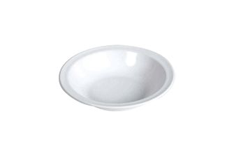 Waca Melamin leveses tányér átmérő 20,5 cm fehér