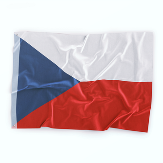 WARAGOD zászló - Csehország - 150x90 cm