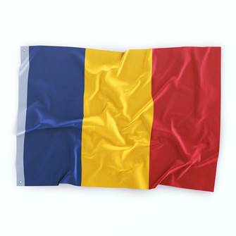 WARAGOD zászló - Románia - 150x90 cm