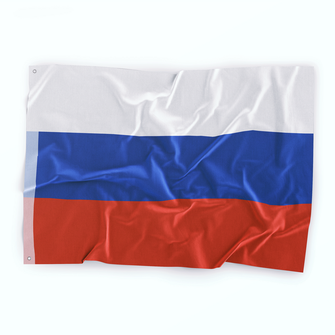 WARAGOD zászló - Oroszország - 150x90 cm
