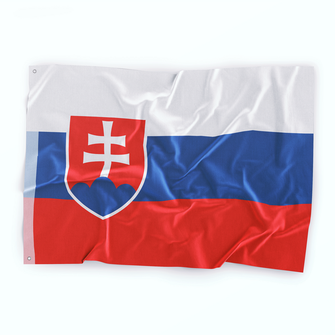 WARAGOD zászló - Szlovákia - 150x90 cm