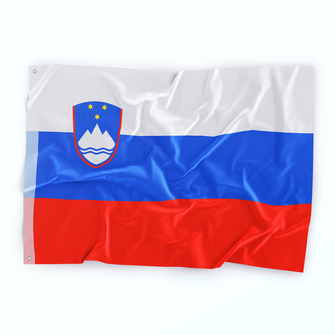 WARAGOD zászló - Szlovénia - 150x90 cm