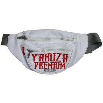 Yakuza Premium Selection övtáska 2271 - fehér