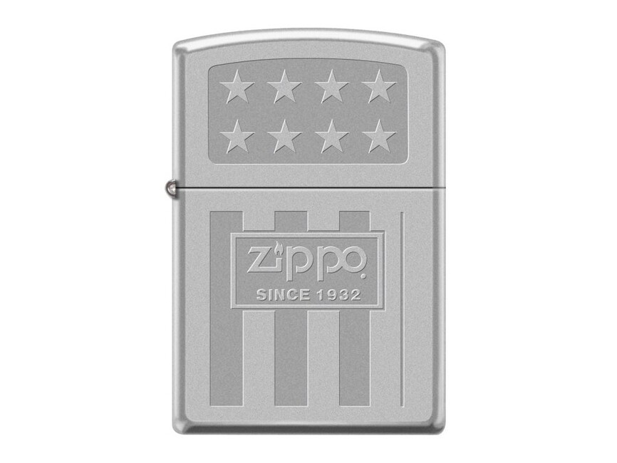 Zippo Since 1932 Stars öngyújtó